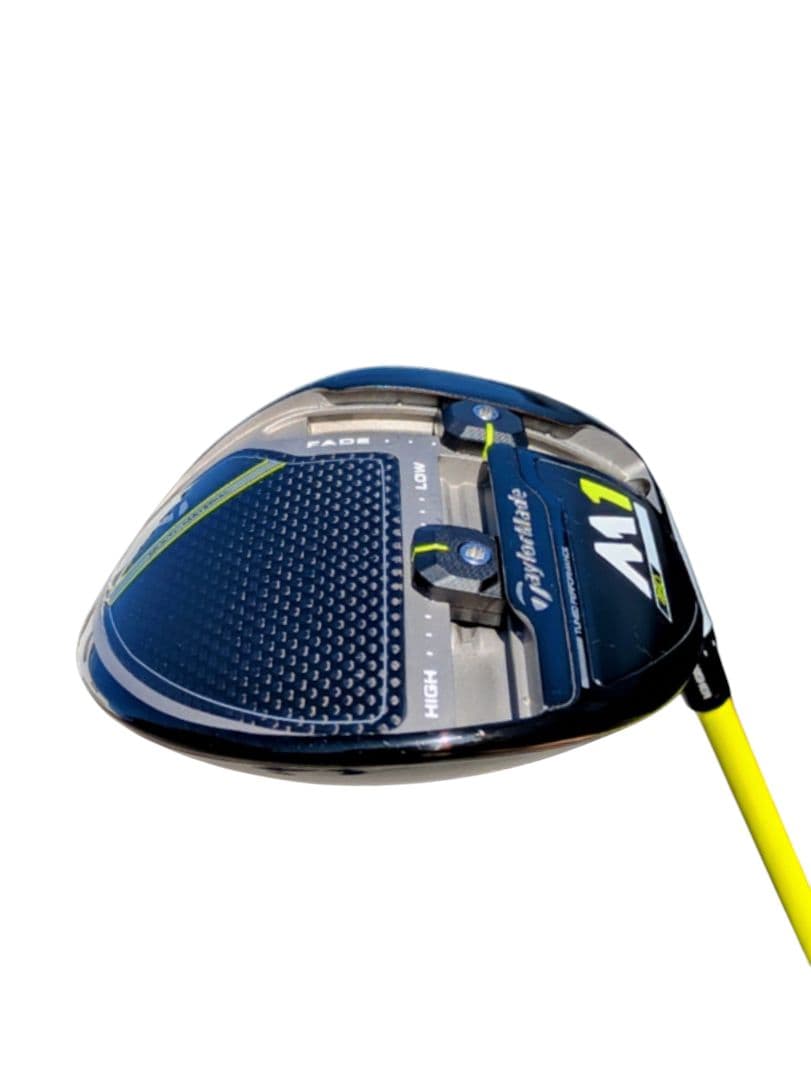 TaylorMade M1 460 ドライバー 9.5° 可変スリーブ/レンチ付