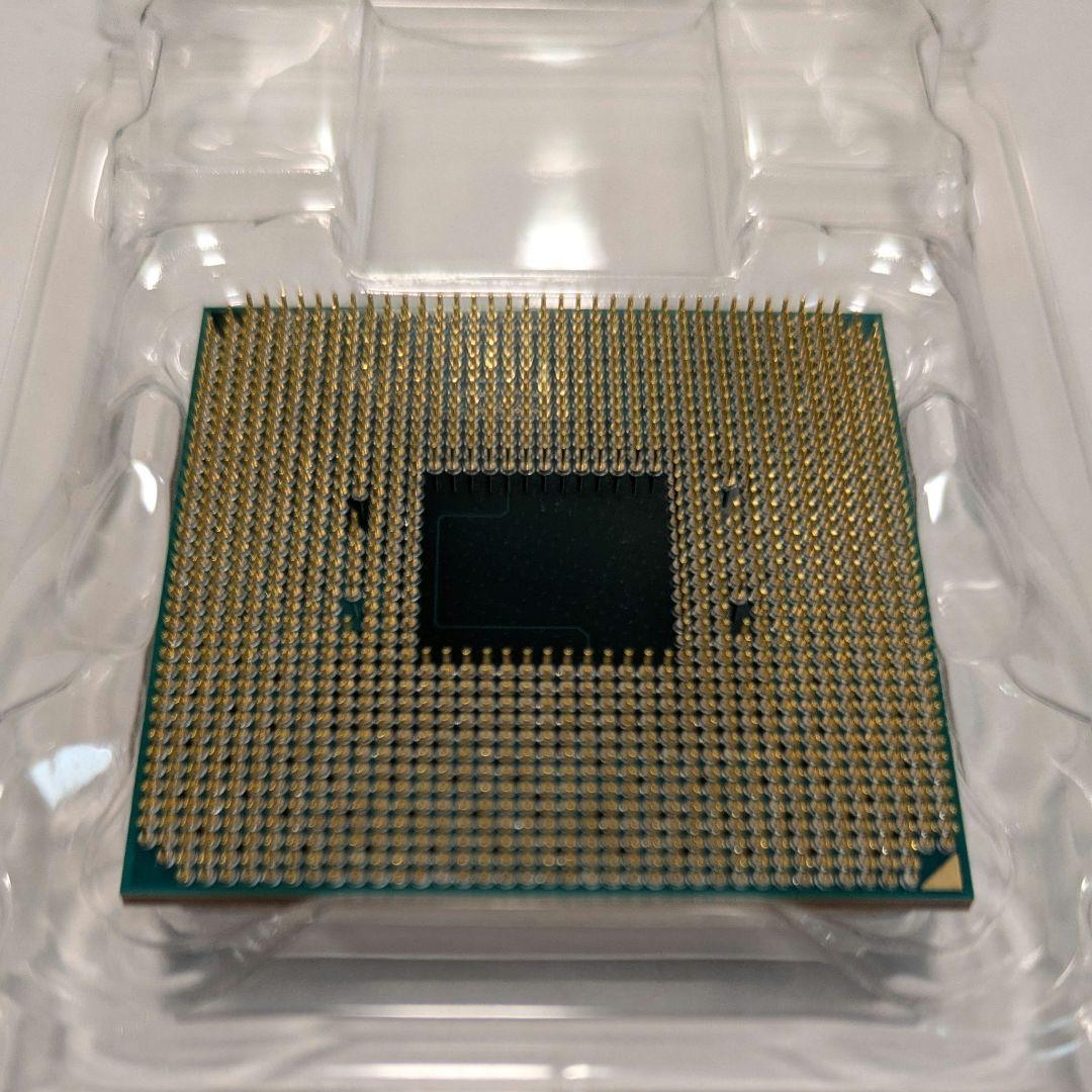 CPU AMD Ryzen 3 3200G BOX