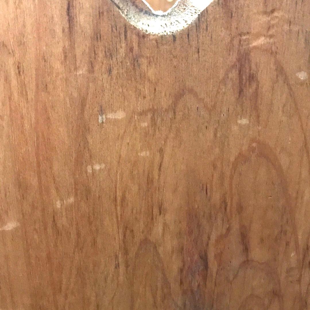 【コーハウス♡アンファン】カントリー家具 ラック ハート パイン材 組立て式