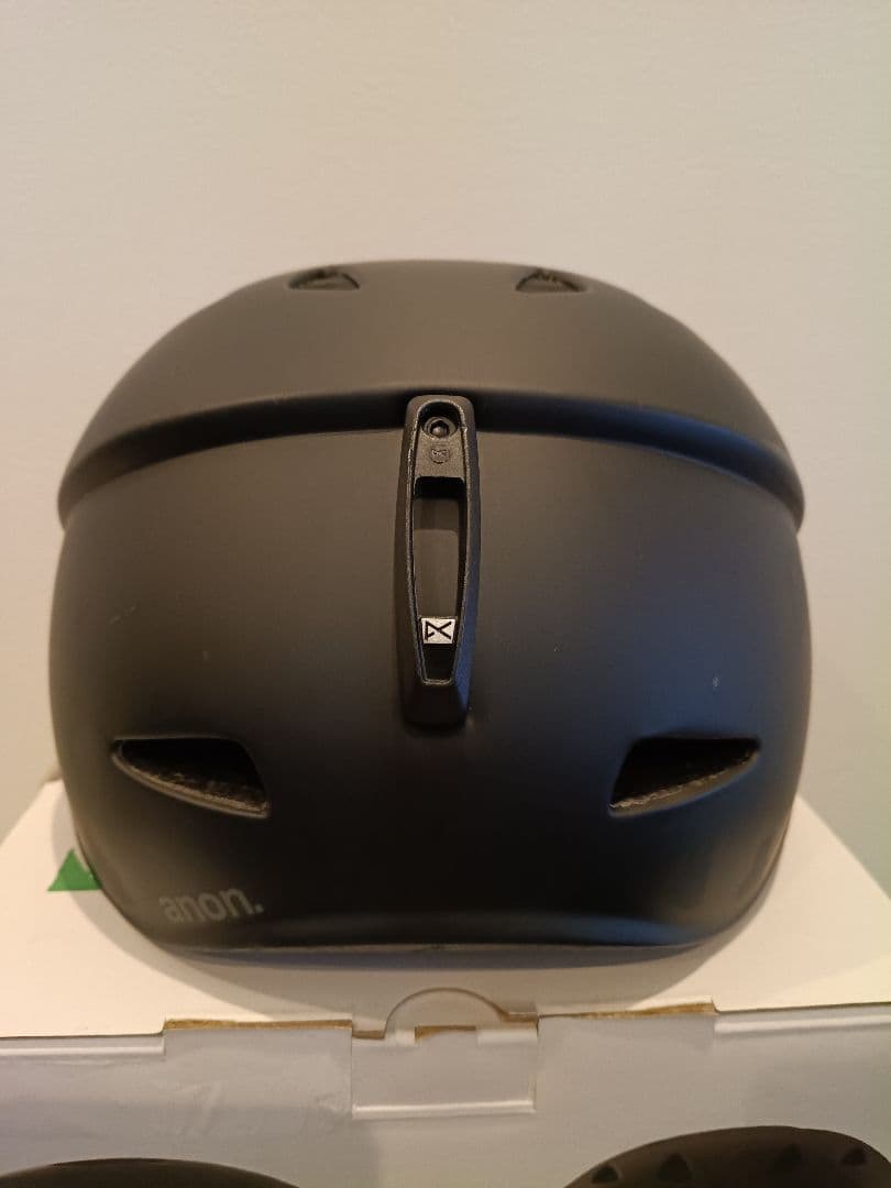Anon HERO スノーボードヘルメット　Ｍ 57-59cm
