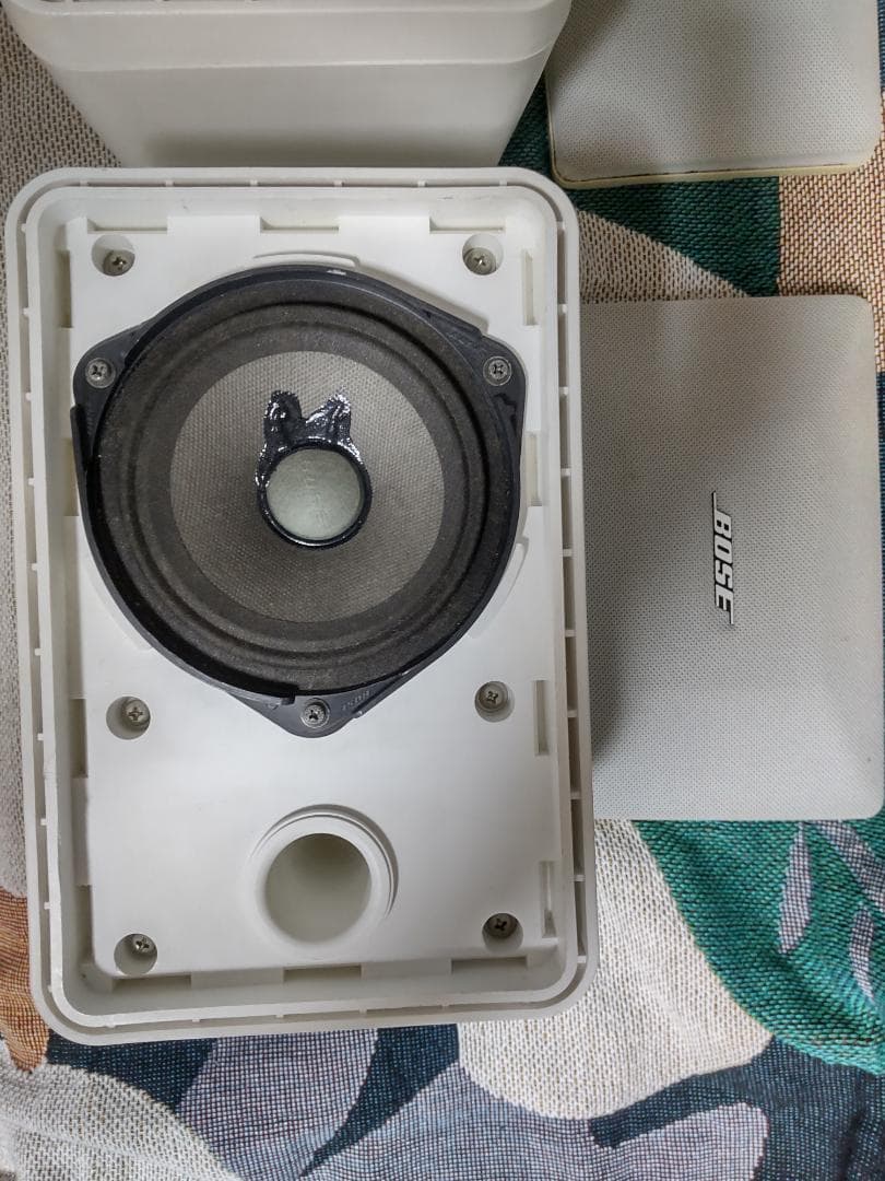 BOSE 101MMW スピーカーシステムペア