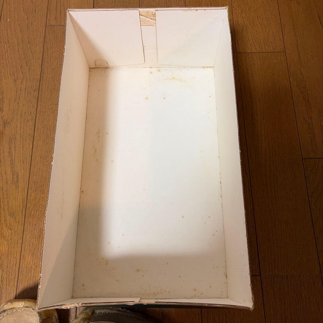 希少クラークス Clarks REDLAND アイルランド製UK7.5 ナタリー