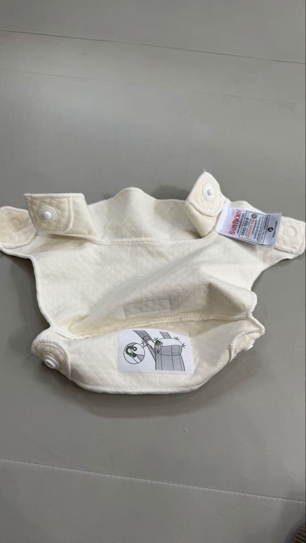 BABYBJÖRN ハーモニー　抱っこ紐 メッシュ ホワイト　よだれカバーセット