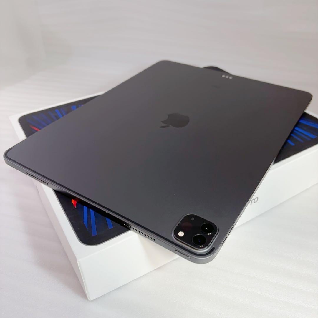 iPad Pro（5世代）12.9【1TB】とApple Pencil2のセット