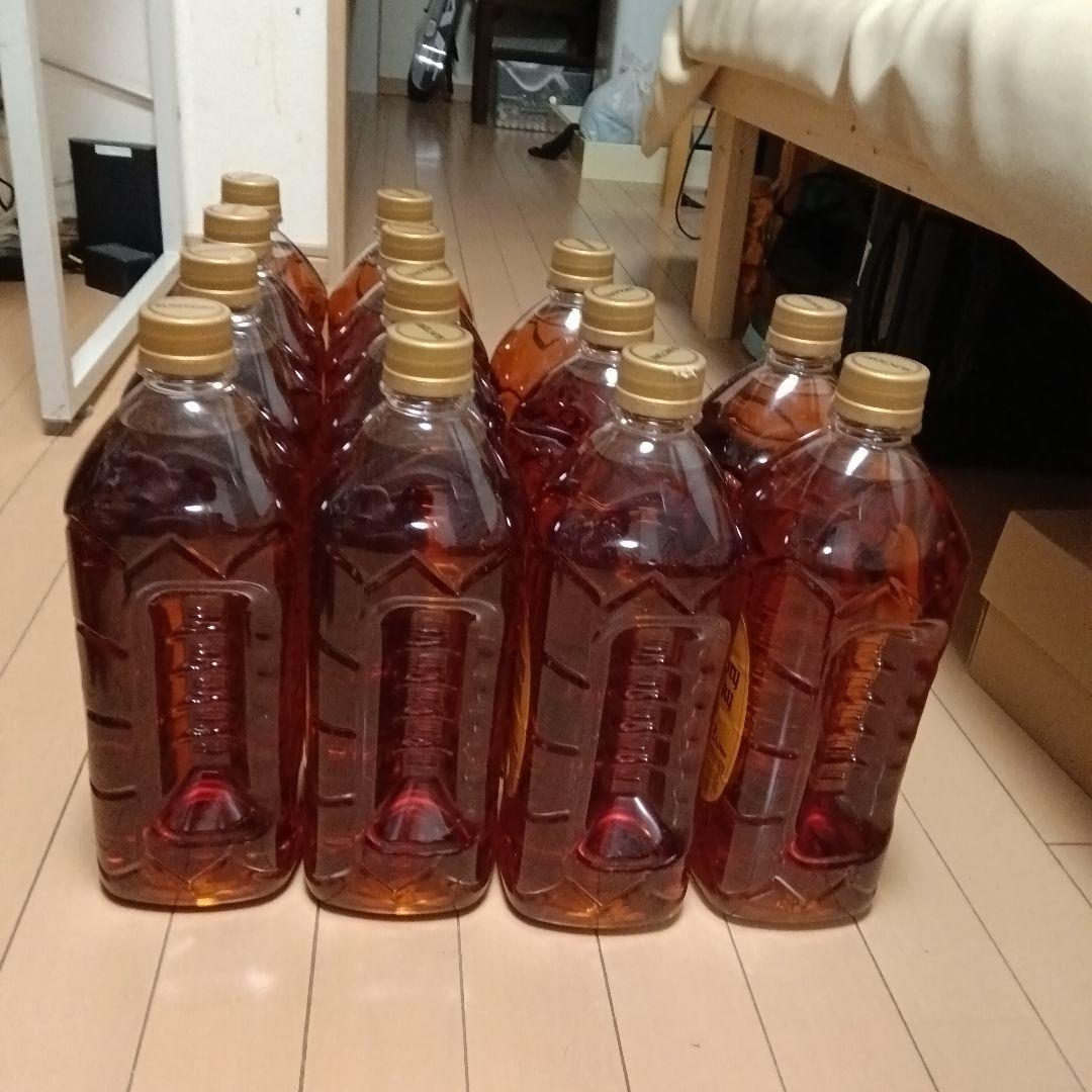 13本　サントリー ウイスキー 角瓶 1920ml