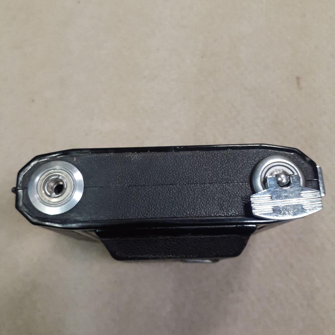 コニカ KONICA 小西六 Pearl ケース付き