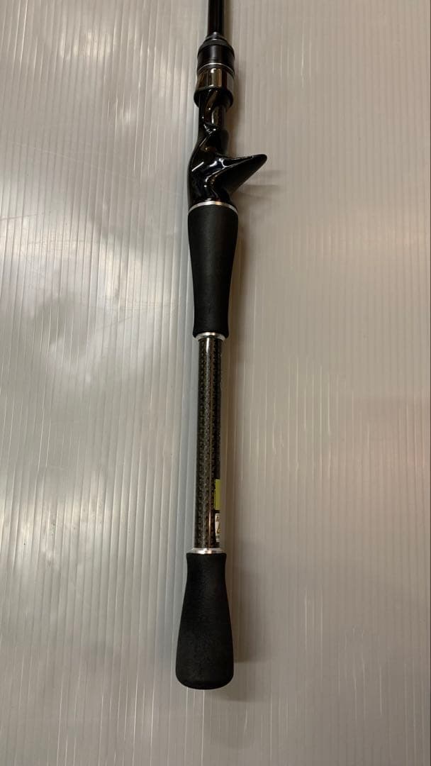 オリムピック シルベラード プロトタイプ 20GSILPC-762ML-HS