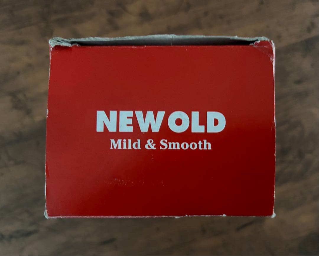 サントリーオールド　マイルド&スムース　干支ボトル