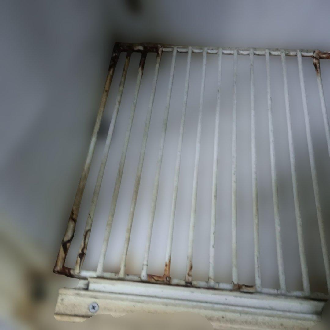 ４９６４）サンデン冷蔵ショーケース　１６６L MUS-84XB／直接渡し限定商品