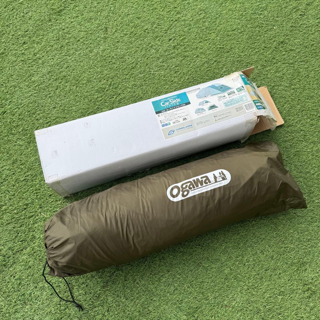 ogawa オガワ　カーサイドリビングDX