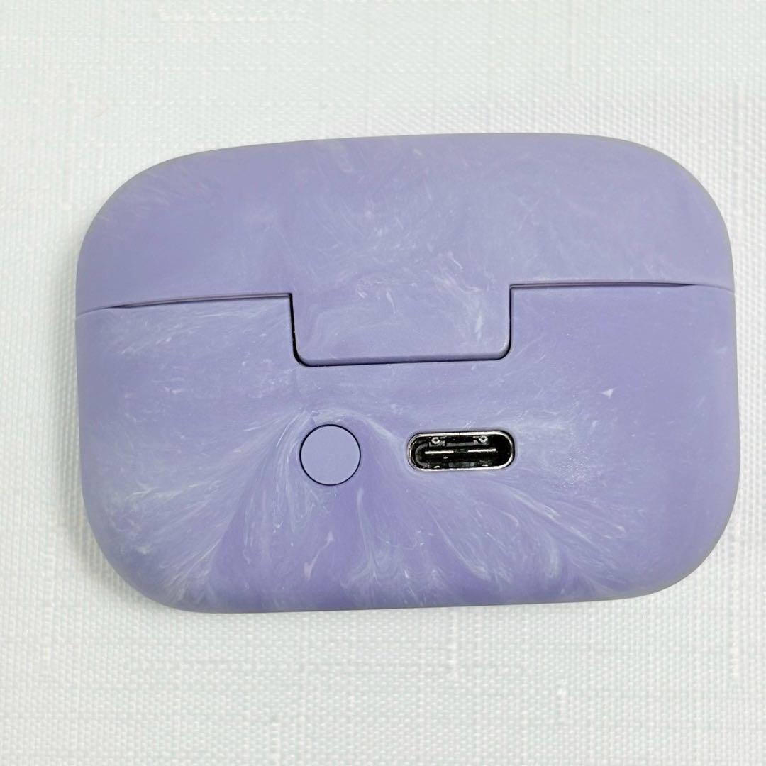 ソニー LinkBuds S ワイヤレス イヤホン WF-LS900N VC