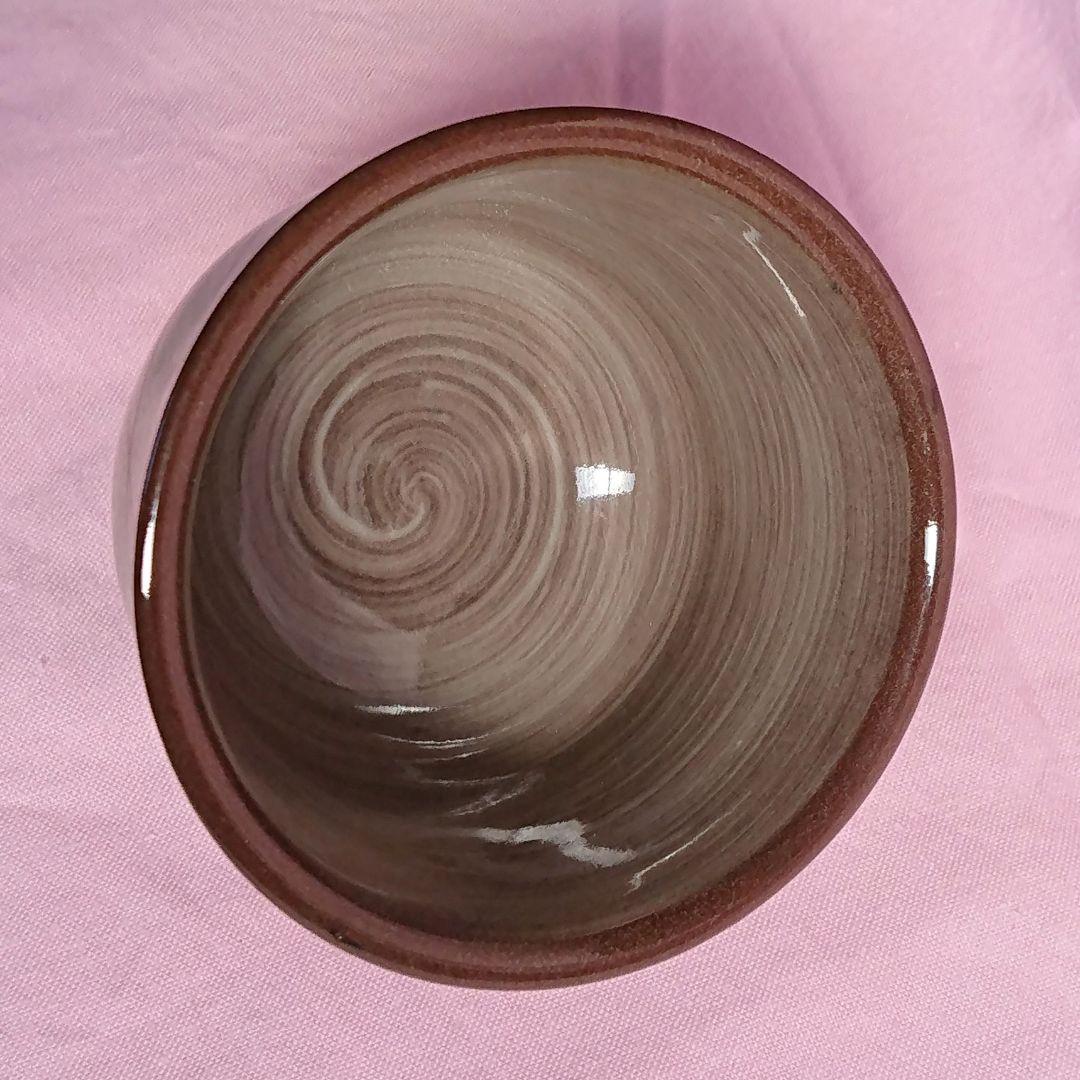 未使用 現川焼 十三代 横石臥牛 急須&5客茶碗