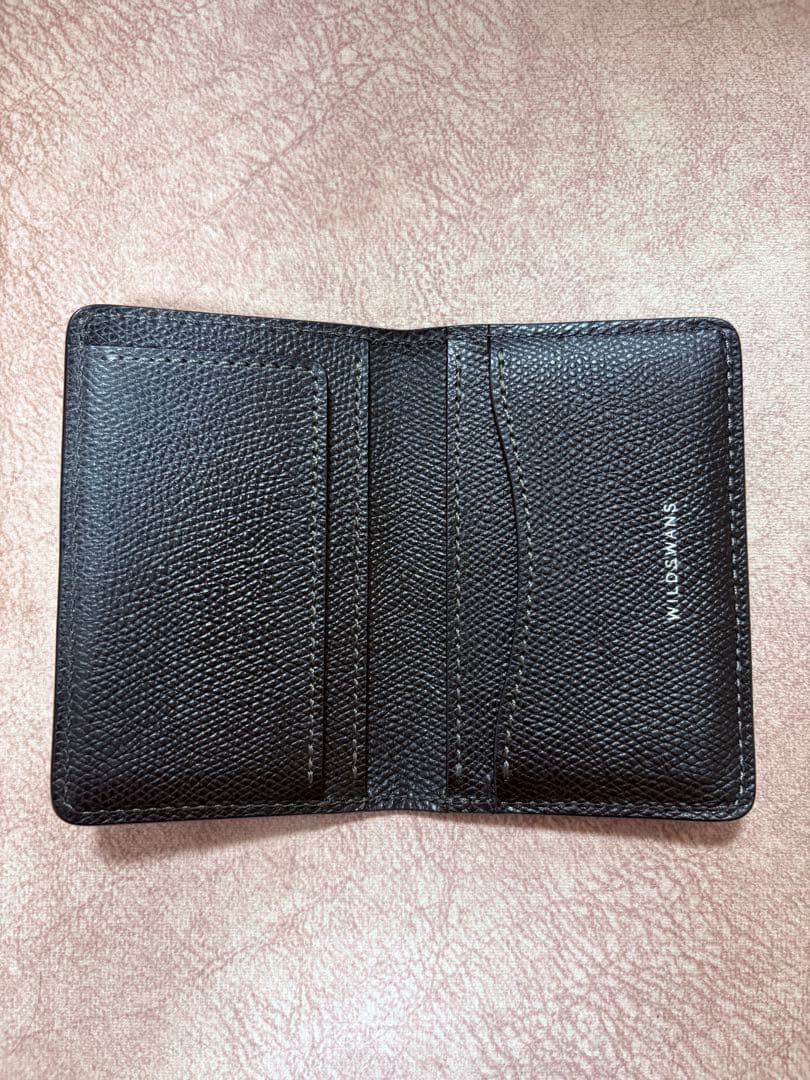 WILDSWANS ADLER(アドラー)/ブラック