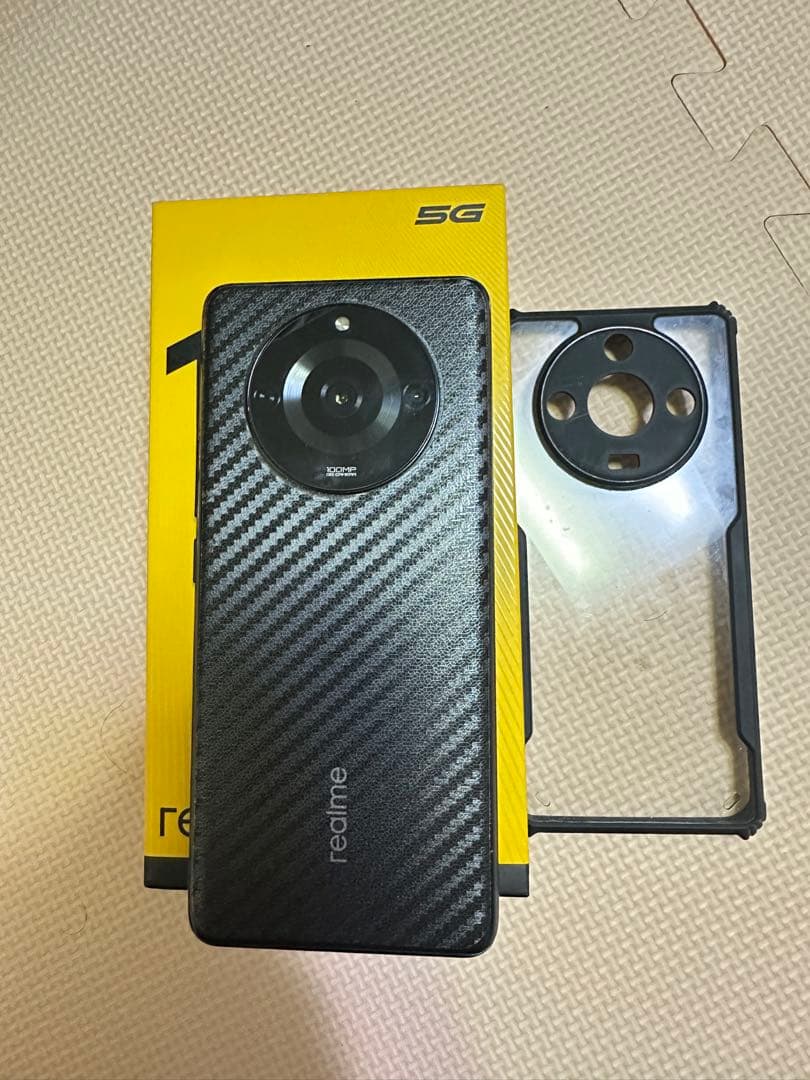 スマートフォン本体 realme 11 Pro 5G