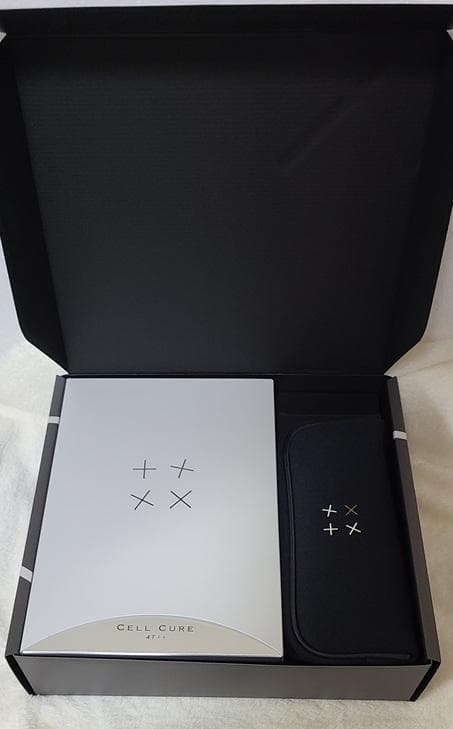 プリンさん専用　　セルキュア4T++（フォーティプラスプラス）