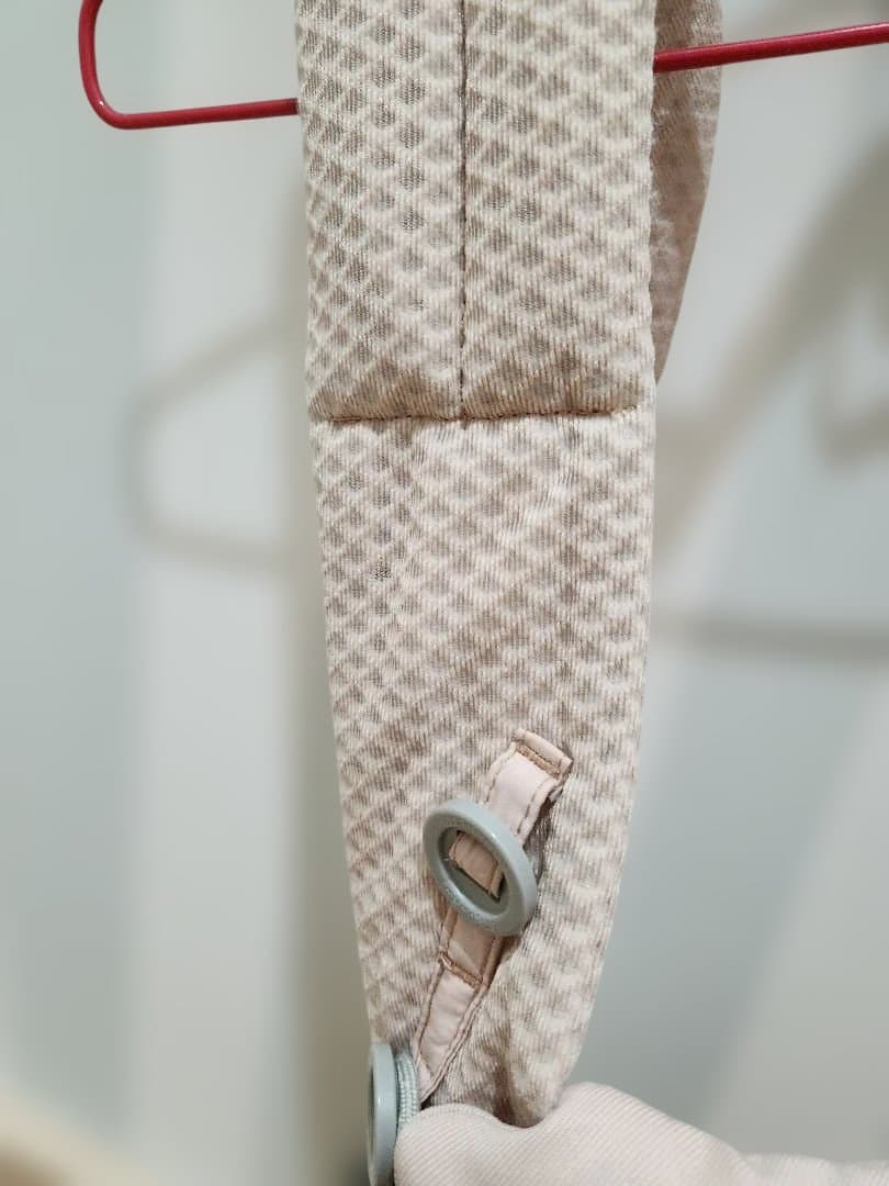 ergobaby OMNI 抱っこ紐 ピンククォーツ