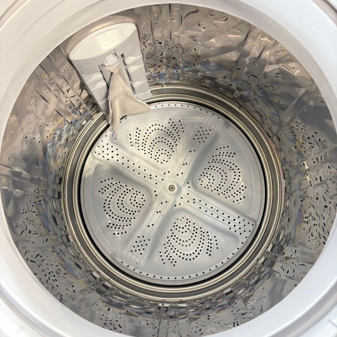 744 2022年製　洗濯機　乾燥機能付き　11キロ　6キロ　6ヶ月保証付　格安