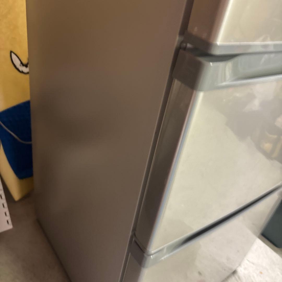 サダ吉 東芝 冷蔵庫 GR-M33S ホワイト 2018年製