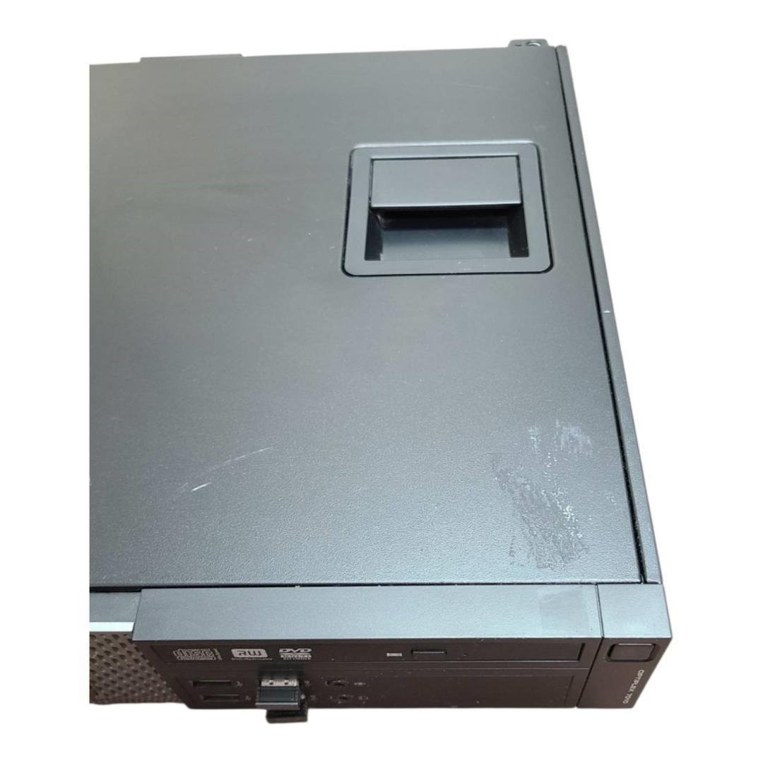 【ジャンク】DELL D03S　Windows7 Pro OA 現状品