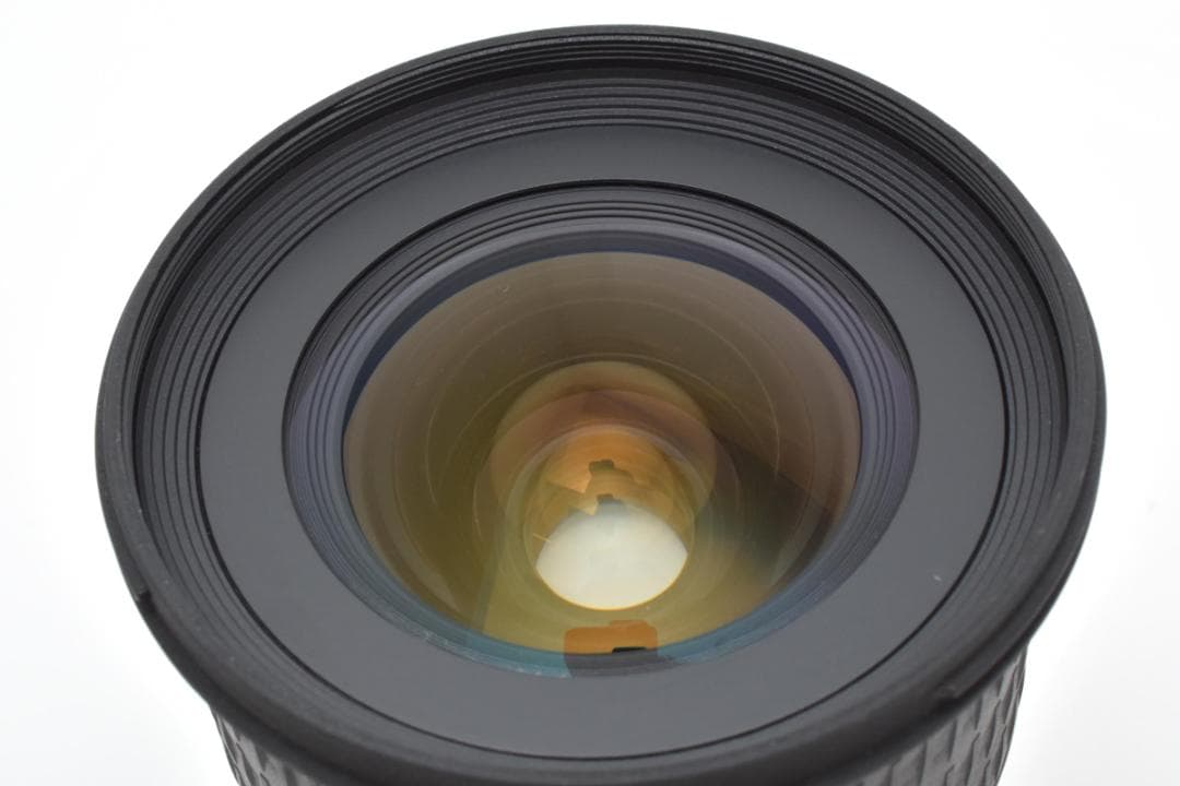 シグマ 24mm F1.8 D EX DG MACRO ニコン #21091