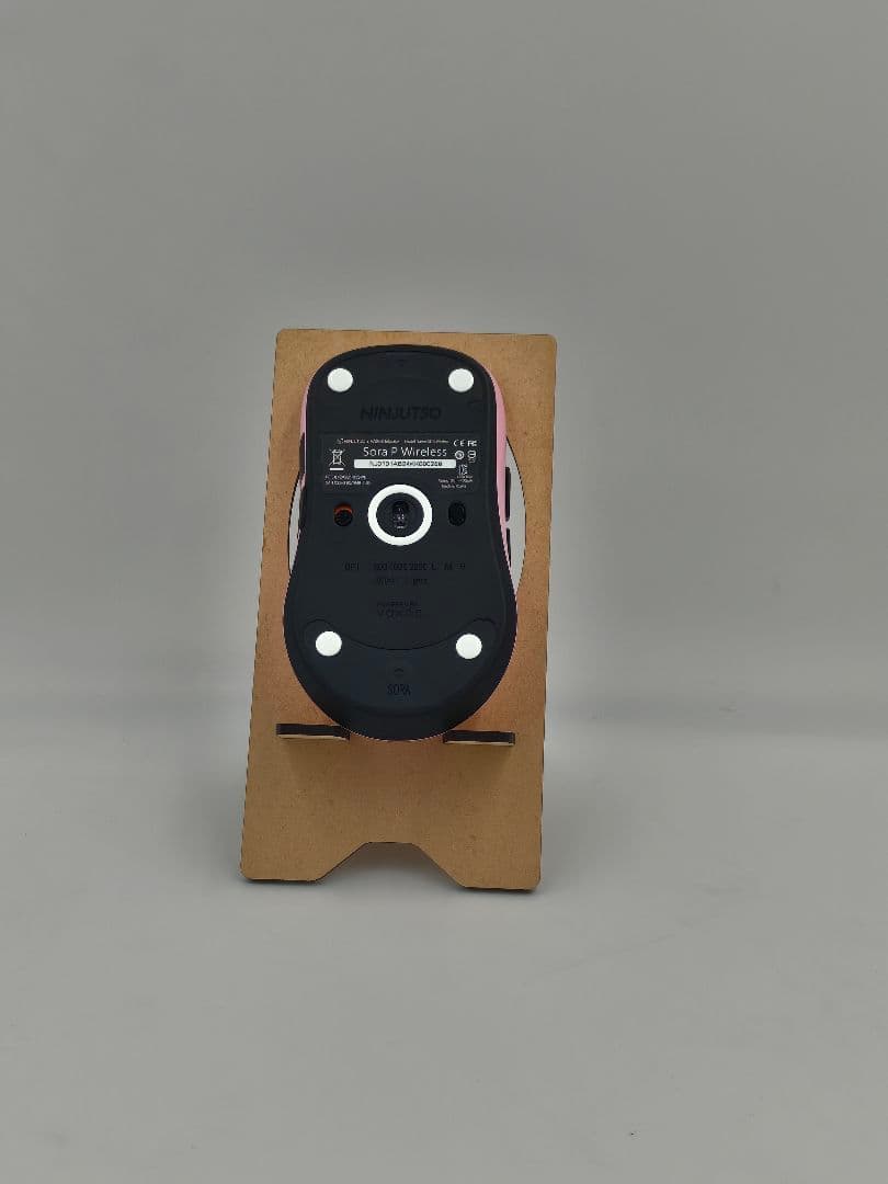 vaxee sora pink 美品