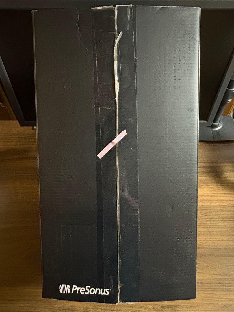 スピーカー・ウーファー PreSonus/Eris 3.5 2nd Gen (Pair)