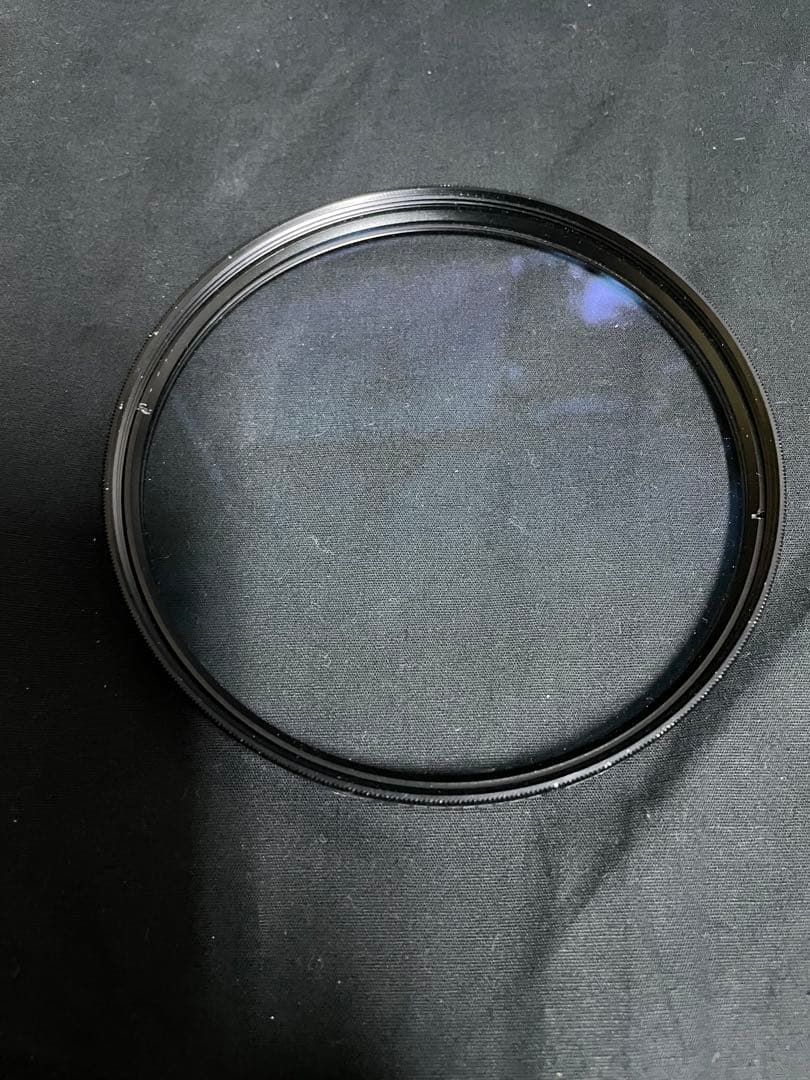 AF-S NIKKOR 200-500mm f/5.6E ED VR＋FTZ