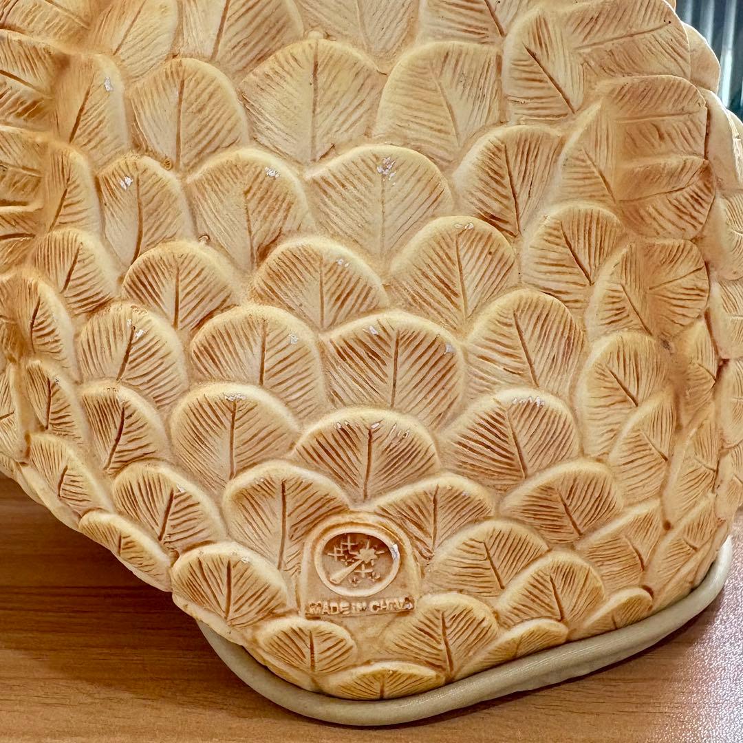 vintage ビンテージ　チキンバッグ　chicken bag にわとりバッグ