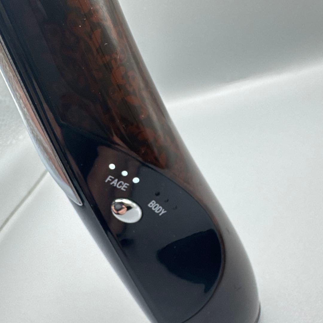 B197 PYR KNIGHT パイラナイト LINKS リンクス 美顔器