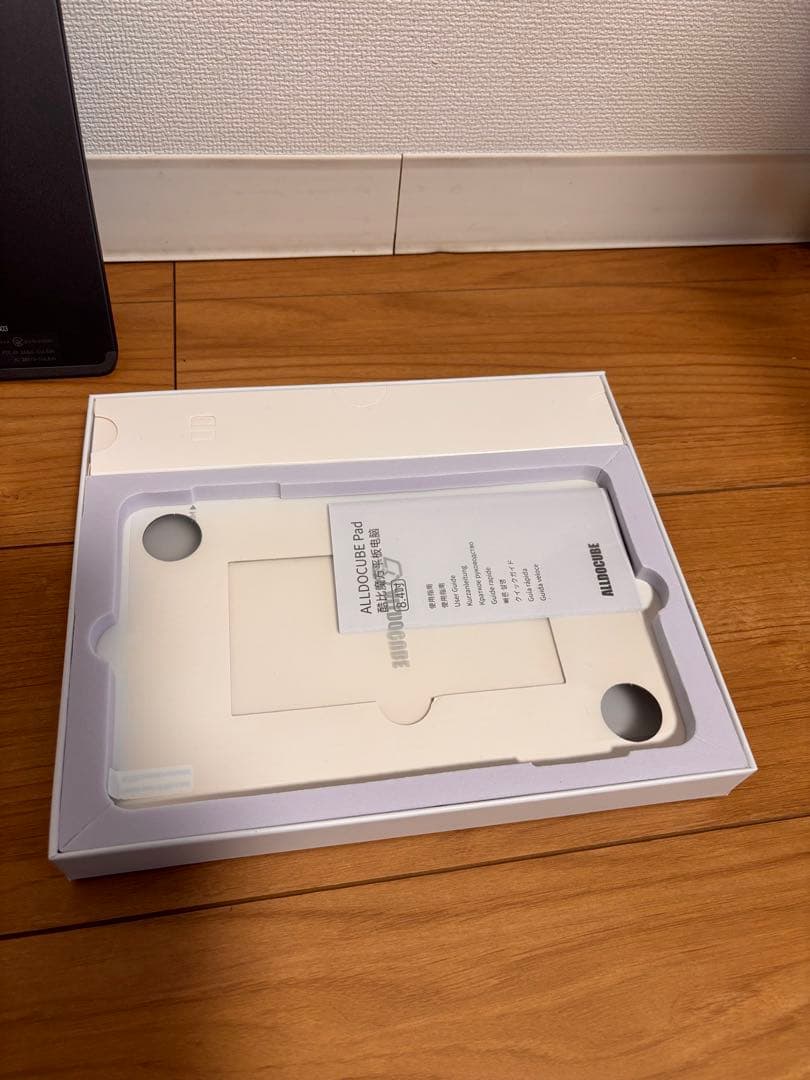 iPlay60mini Pro 8.4インチタブレット 256GB