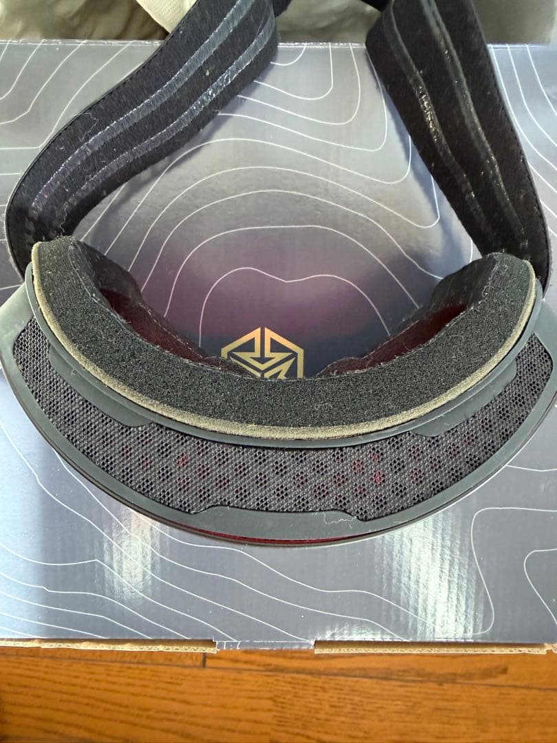 GIROゴーグル CONTOUR