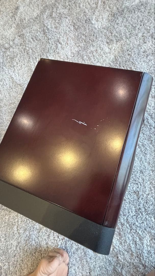 ONKYO オンキョーコンポ　CR-N755 2015年製