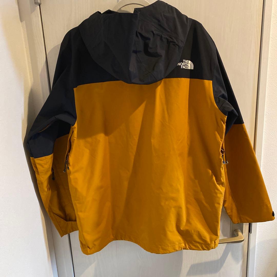 【M】 THE NORTH FACE スノーボードウエア　NS62103