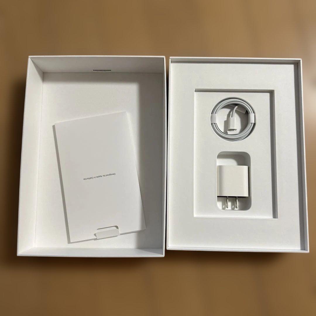 ipad 第8世代 32gb