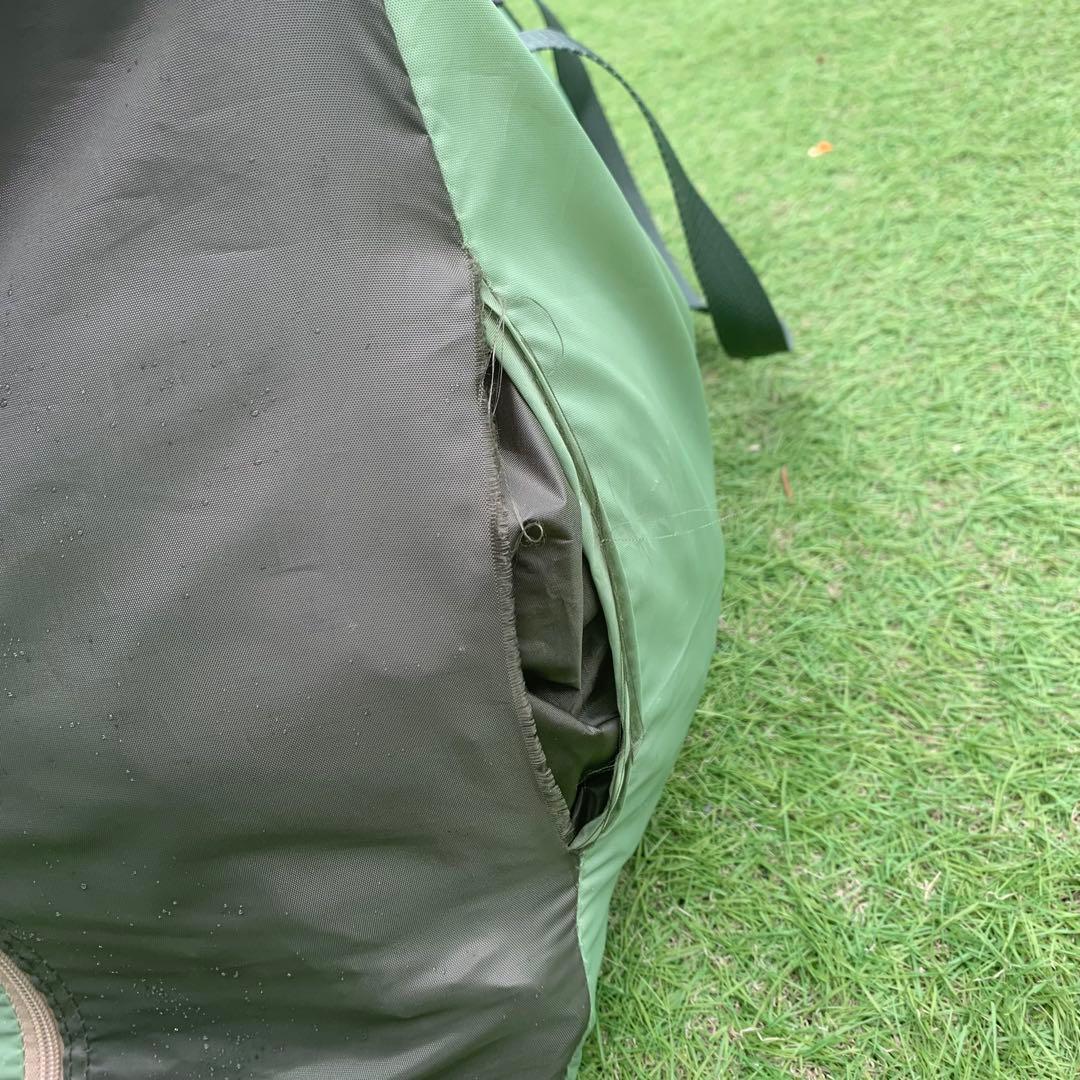 ロゴス neos ストリームドームM