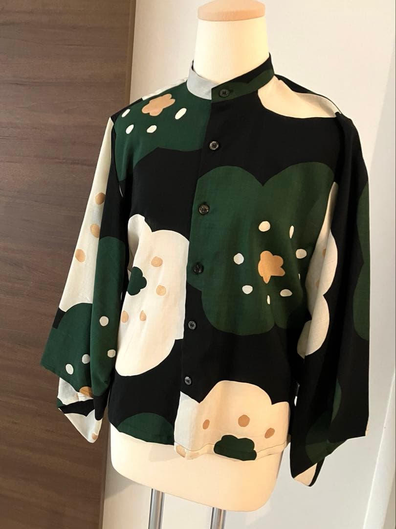 【 未使用 】SOU・SOU草衣 ほほえみ フォーマル・式服に