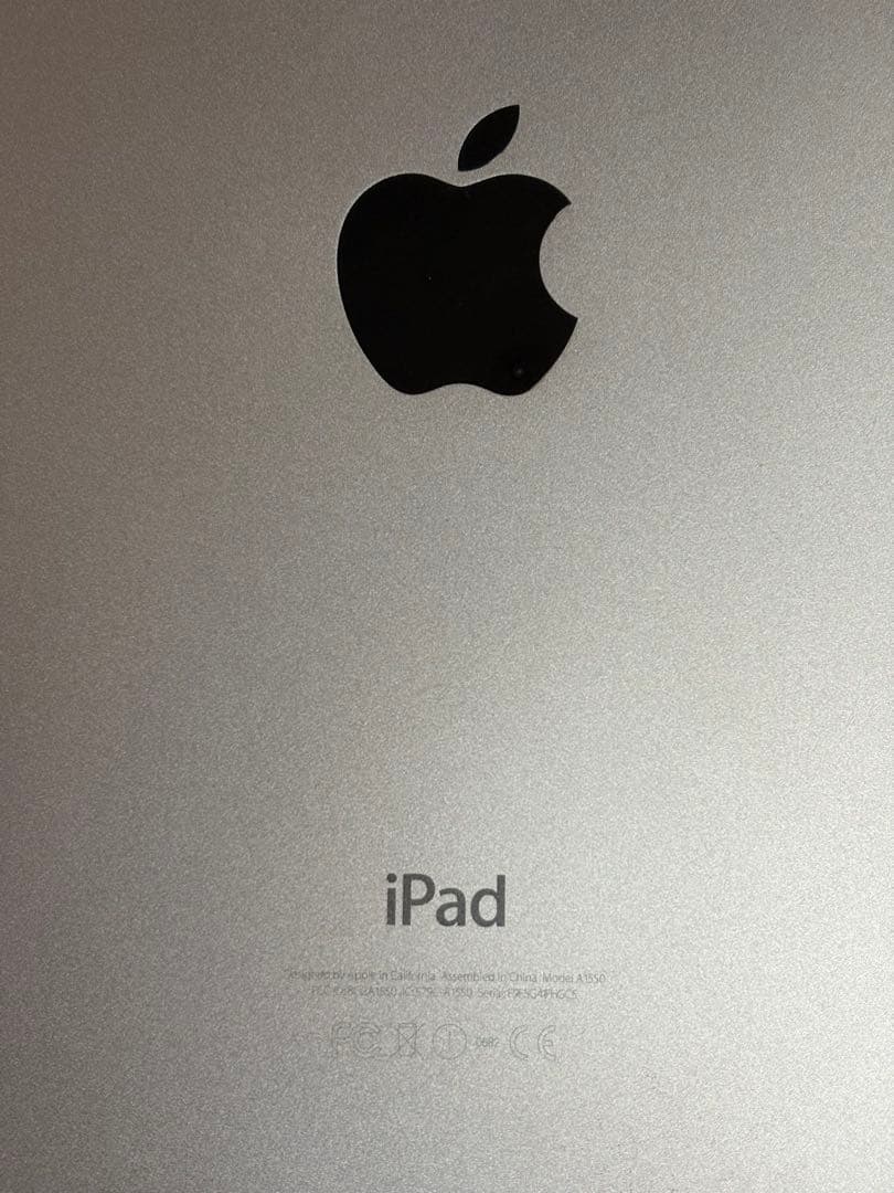 Apple iPad mini4 ゴールド　SIMフリー