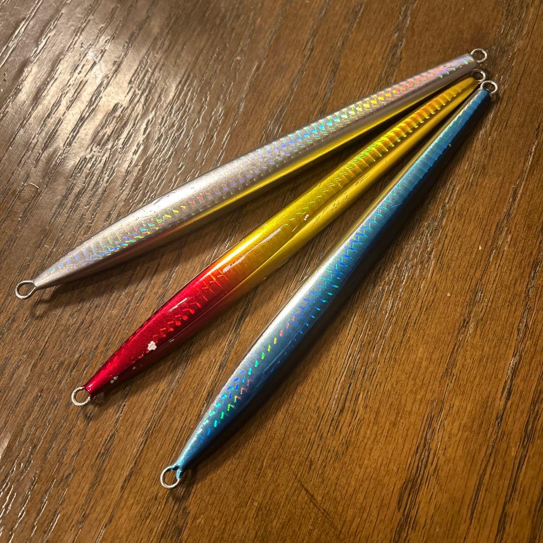 シーフロアコントロール　アロー180g.200g.230g