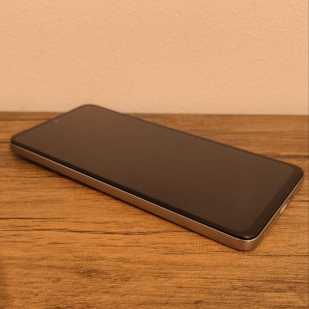Redmi Note 11 Pro 5G ポーラーホワイト