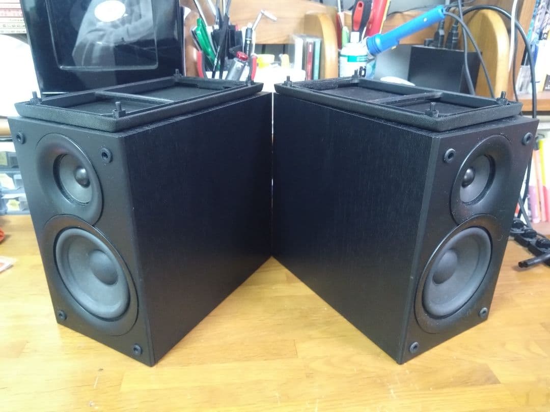 【バナナ(*´ω｀*)】Pioneer X-HM51