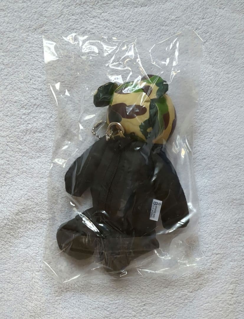 【新品5点セット】A BATHING APE 2018年 マイロ メンズ 2XL