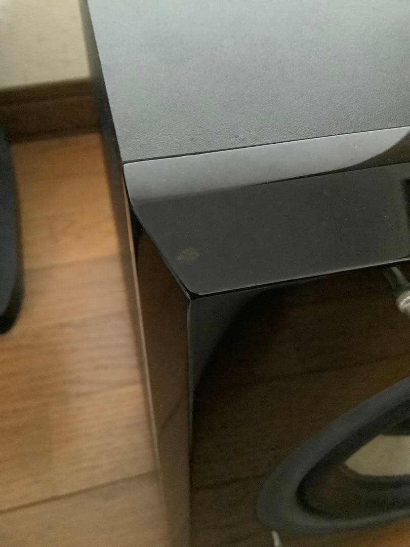 FOSTEX CW200A ジャンク