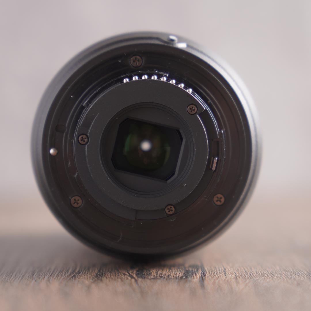 ✨新品級の美品✨超望遠✨イベントに✨NIKKOR 70-300mm 222-2