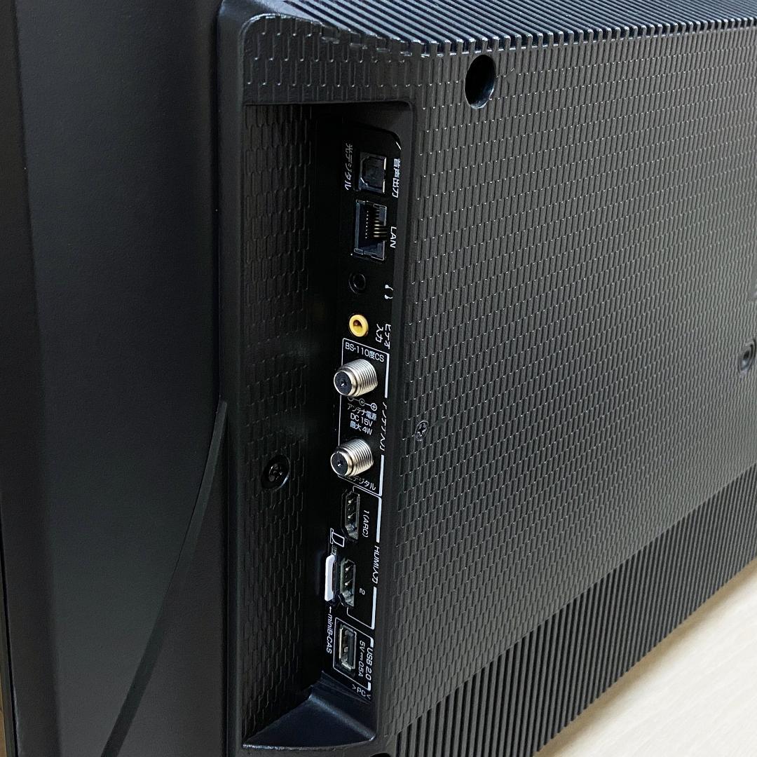 TCL スマートテレビ 32インチ 2021年製 32S5200A