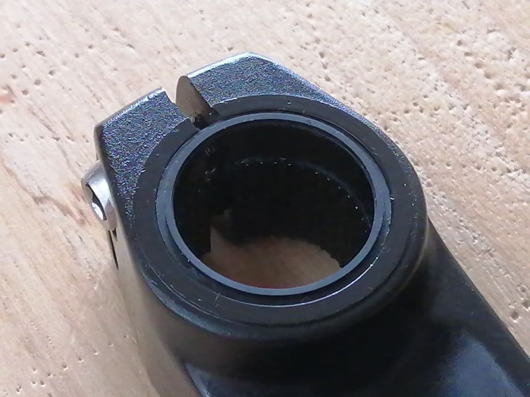 SIXTH Components　ピストクランク