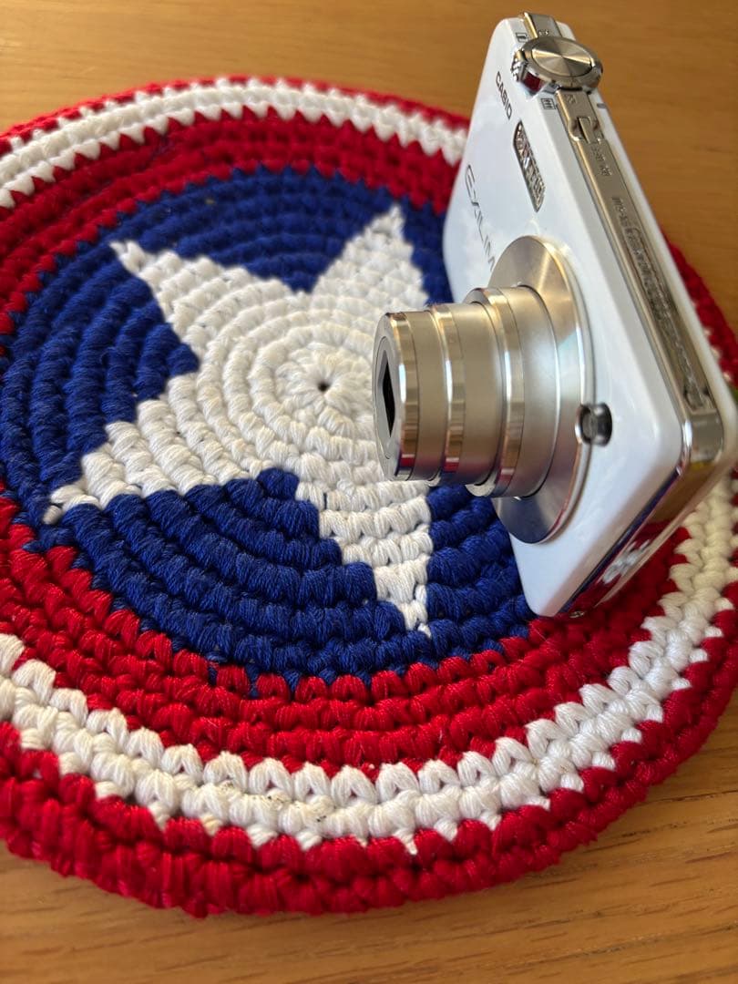 CASIO カシオ EXILIM EX-S10 コンパクト デジタルカメラ