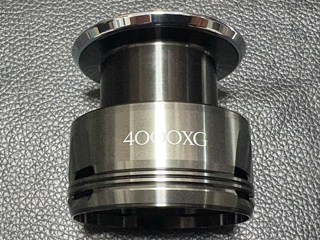 SHIMANO 24ツインパワー 4000XG スプール