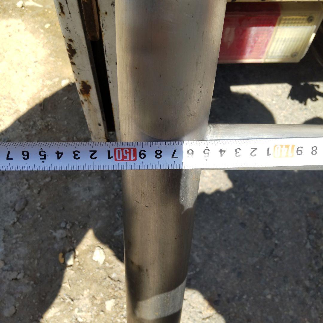 車止め・引き取り 引取り 限定‼️