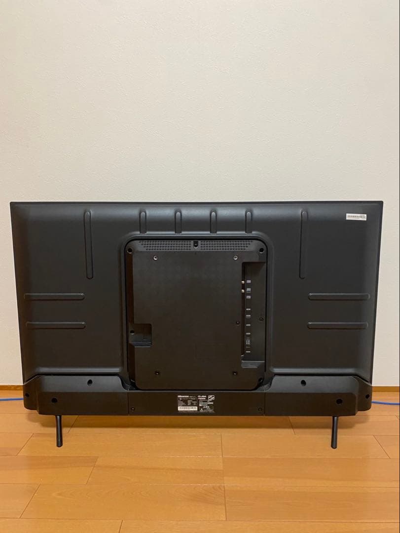専用　　動作確認済　ハイセンス43E65G　2021年製　43インチ　液晶テレビ
