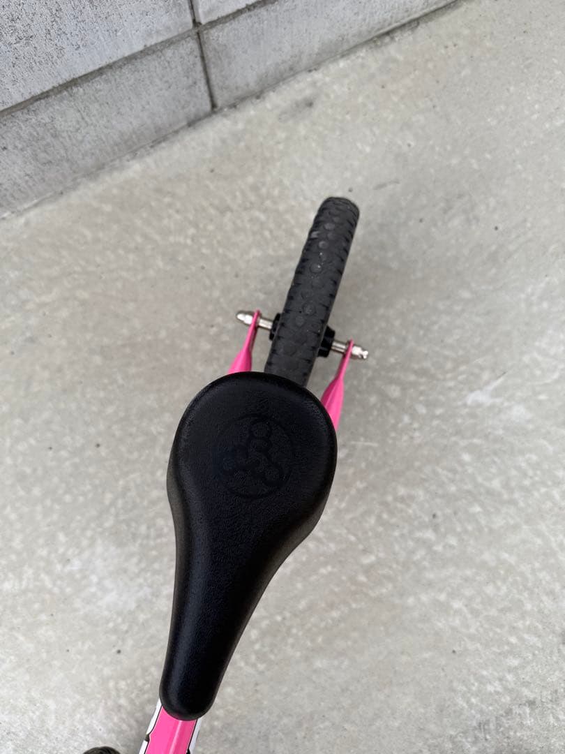 ストライダー 中古